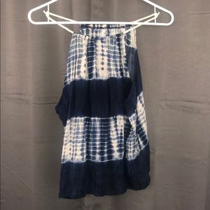 Forever 21 tie dye shirt